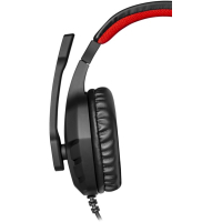Навушники Defender Сujo Black-Red (64505) Diawest