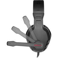 Навушники Defender Сujo Black-Red (64505) Diawest