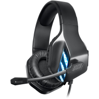 Навушники Defender Rival Black (64565) Diawest
