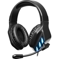Навушники Defender Rival Black (64565) Diawest