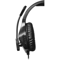 Навушники Defender Rival Black (64565) Diawest