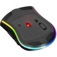 Мишка Defender Warlock GM-709L RGB Wireless Black (52709) Diawest