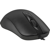 Мышка Defender Classic MB-230 USB Black (52231) Diawest
