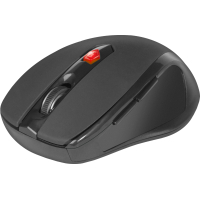Мишка Defender Ultra MM-315 Wireless Black (52315) Diawest