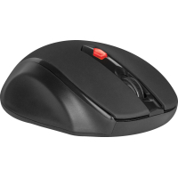 Мишка Defender Ultra MM-315 Wireless Black (52315) Diawest