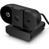 Веб-камера HP 320 FHD USB-A Black (53X26AA) Diawest