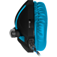 Навушники Defender Scrapper 500 Blue-Black (64501) Diawest