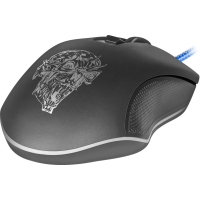 Мишка Defender Sleipnir GM-927 USB Black+ Килимок (52927) Diawest
