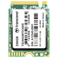 Накопитель SSD M.2 2230 256GB Transcend (TS256GMTE300S) Diawest