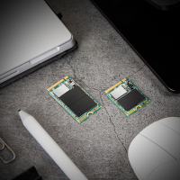 Накопичувач SSD M.2 2230 512GB Transcend (TS512GMTE300S) Diawest