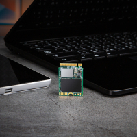 Накопичувач SSD M.2 2230 512GB Transcend (TS512GMTE300S) Diawest
