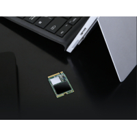 Накопичувач SSD M.2 2230 512GB Transcend (TS512GMTE300S) Diawest