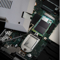 Накопичувач SSD M.2 2230 512GB Transcend (TS512GMTE300S) Diawest