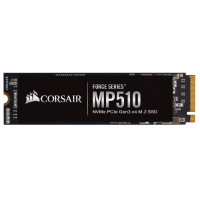 Накопитель SSD M.2 2280 1.92TB MP510 Corsair (CSSD-F1920GBMP510) Diawest
