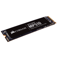Накопитель SSD M.2 2280 1.92TB MP510 Corsair (CSSD-F1920GBMP510) Diawest