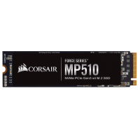 Накопитель SSD M.2 2280 960GB MP510 Corsair (CSSD-F960GBMP510B) Diawest