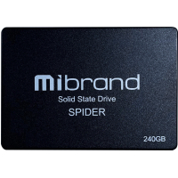 Накопичувач SSD 2.5