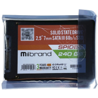 Накопичувач SSD 2.5