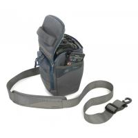 Фото-сумка Tucano TECH PLUS HOLSTER L /Grey (CB-TP-HL-G) Diawest