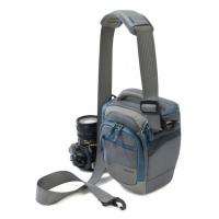 Фото-сумка Tucano TECH PLUS HOLSTER L /Grey (CB-TP-HL-G) Diawest