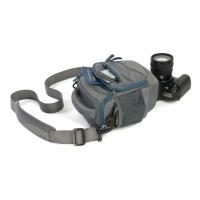 Фото-сумка Tucano TECH PLUS HOLSTER L /Grey (CB-TP-HL-G) Diawest