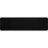 Підставка під зап'ястя HyperX Wrist Rest Compact (4Z7X0AA) Diawest