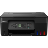 Многофункциональное устройство Canon PIXMA G3470 c WiFi (5805C009) Diawest