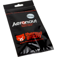 Термопаста Thermal Grizzly Aeronaut 3.9g (TG-A-015-R) Diawest