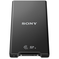 Зчитувач флеш-карт Sony MRW-G2 CFexpress Type A/SD (MRWG2.SYM) Diawest