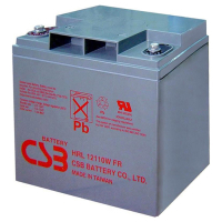 Батарея к ИБП CSB HRL12110WFR, 12V 28Ah (HRL12110WFR) Diawest