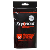 Термопаста Thermal Grizzly Kryonaut 1g (TG-K-001-RS) Diawest