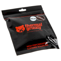 Термопаста Thermal Grizzly Hydronaut 3.9g (TG-H-015-R) Diawest