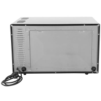 Електропіч Saturn ST-EC3804 Black Diawest