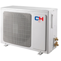 Кондиціонер Cooper&Hunter CH-S24XZ2 Diawest