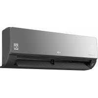 Кондиціонер LG AC09BQ Diawest