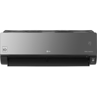 Кондиціонер LG AC09BQ Diawest