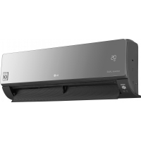Кондиціонер LG AC09BQ Diawest