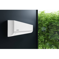 Кондиціонер Ardesto ACM-07INV-R32-AG-S, 18 м2, інвертор, A++/A+, до -15С, R32 (ACM-07INV-R32-AG-S) Diawest