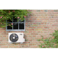 Кондиціонер Ardesto ACM-18INV-R32-AG-S, 55 м2, інвертор, A++/A+, до -15С, R32 (ACM-18INV-R32-AG-S) Diawest