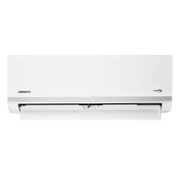 Кондиціонер Ardesto ACM-12ERP-R32-WI-FI-AG-S, 35 м2, ERP інвертор, A++/A+, до -20С, Wi-Fi, R32 (ACM-12ERP-R32-WI-FI-AG-S) Diawest