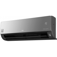 Кондиціонер LG AC12BQ Diawest