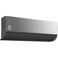 Кондиціонер LG AC12BQ Diawest
