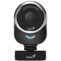 Веб-камера Genius 6000 Qcam Black (32200002407) Diawest