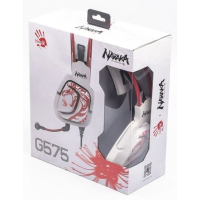 Навушники A4Tech Bloody G575 Naraka Diawest