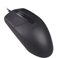 Мышка A4Tech OP-720S USB Black (OP-720S USB Blac) Diawest