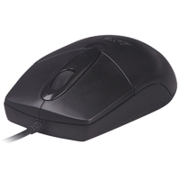 Мышка A4Tech OP-720S USB Black (OP-720S USB Blac) Diawest