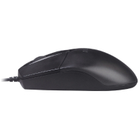 Мышка A4Tech OP-720S USB Black (OP-720S USB Blac) Diawest