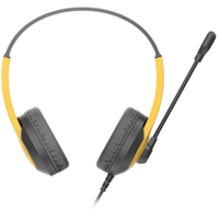 Навушники A4Tech FH100U Bumblebee Diawest
