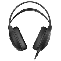 Навушники A4Tech FH300U Black Diawest