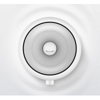 Зволожувач повітря Deerma DEM-F628W Diawest